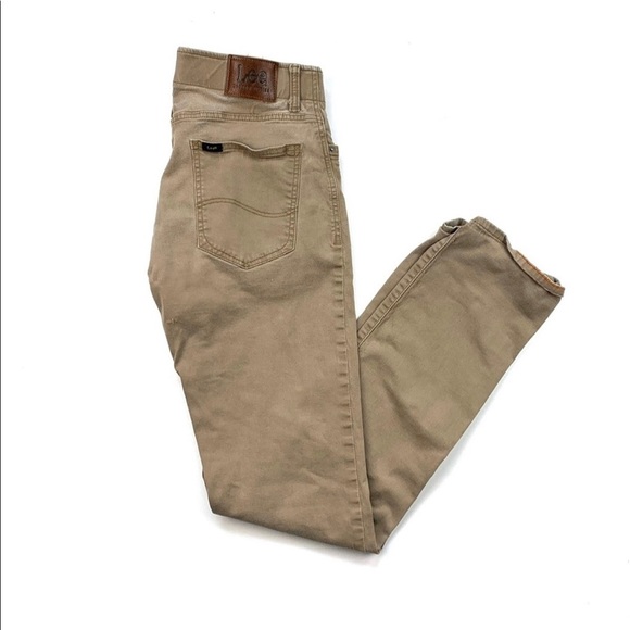 extreme motion pants